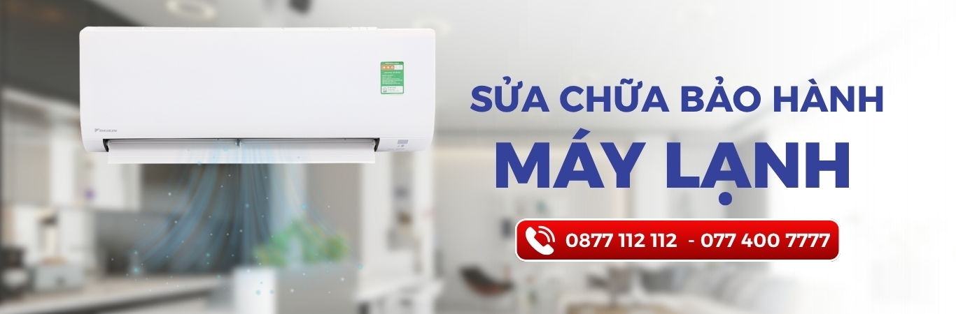 BẢO HÀNH SỬA CHỮA ĐIỀU HÒA TẠI NHÀ NGUYỄN KIM NGỌC