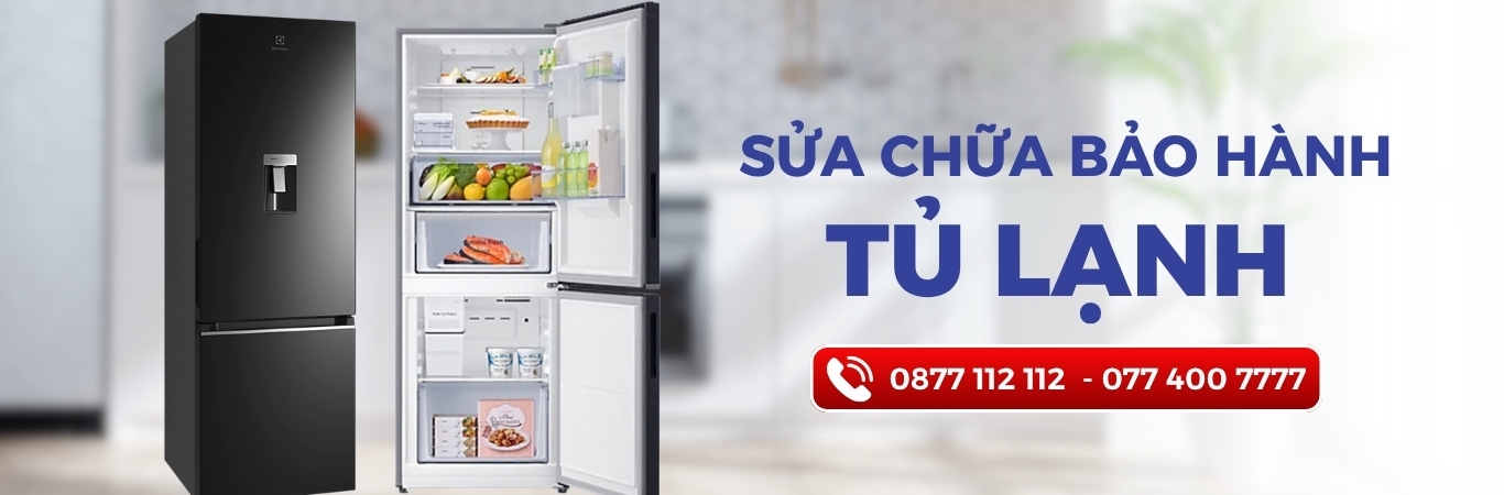 BẢO HÀNH SỬA CHỮA TỦ LẠNH TẠI NHÀ NGUYỄN KIM NGỌC