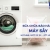 Sửa máy sấy tại nhà