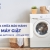 Sửa máy giặt tại nhà