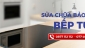 BẢO HÀNH SỬA CHỮA BẾP TỪ TẠI NHÀ NGUYỄN KIM NGỌC