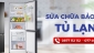 BẢO HÀNH SỬA CHỮA TỦ LẠNH TẠI NHÀ NGUYỄN KIM NGỌC