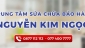TRUNG TÂM BẢO HÀNH SỬA CHỮA NGUYỄN KIM NGỌC