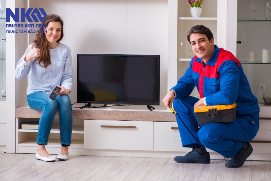 Vì sao nên chọn Trung tâm điện máy Nguyễn Kim Ngọc?