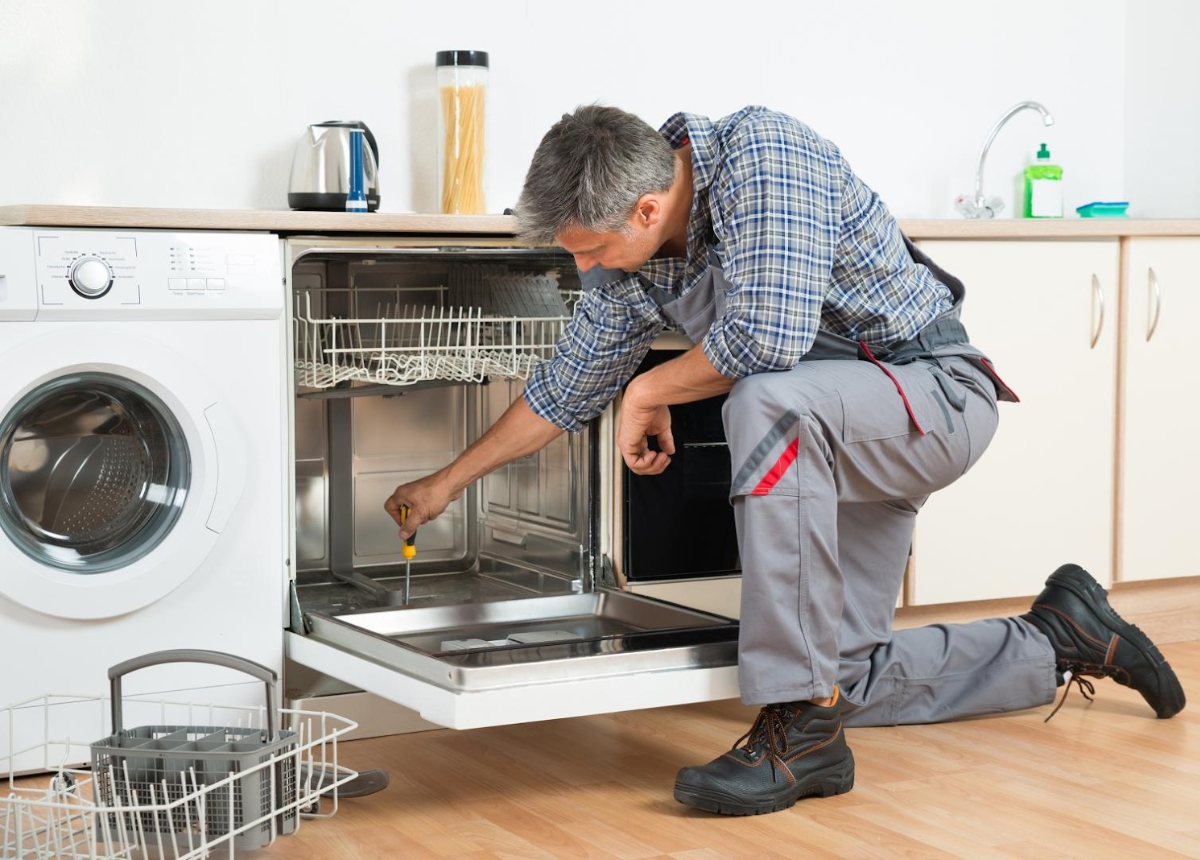 Cập nhật địa chỉ trung tâm sửa chữa bảo hành Bosch Vũng Tàu
